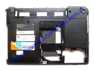 Carcasa Base Samsung NP300E4A