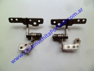 Bisagras Samsung NP300E4A
