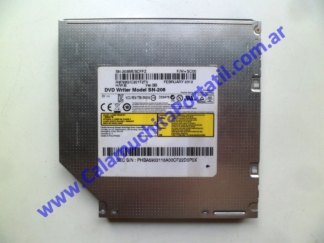 Grabadora DVD Samsung NP300E4A