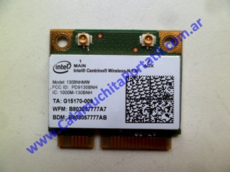 Placa Wifi Samsung NP300E4A