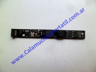 Webcam Samsung NP300E4A
