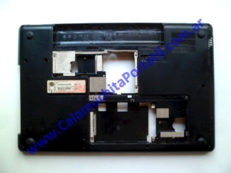 Carcasa Base Compaq Presario CQ56-204LA - LE682LA#AC8