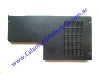 Carcasa Tapa Memoria Compaq Presario CQ56-204LA - LE682LA#AC8