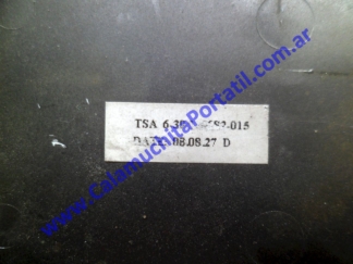 Carcasa Teclado Banghó B-76X0TU