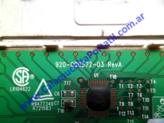 Touchpad Banghó B-76X0TU