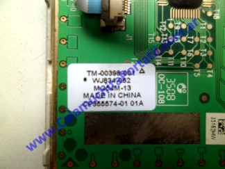 Touchpad Banghó B-76X0TU