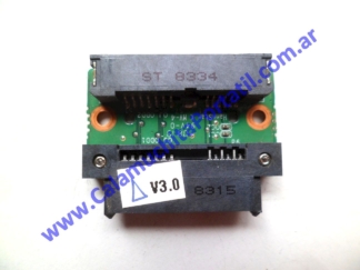 Conector Optico Banghó B-76X0TU