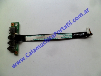 Placa USB Banghó B-76X0TU