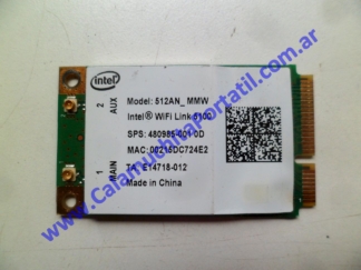 Placa Wifi Banghó B-76X0TU