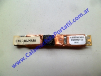 Webcam Banghó B-76X0TU