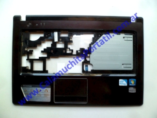 Carcasa Teclado Lenovo G470 - 20078