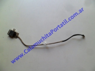 Placa USB Lenovo G470 - 20078