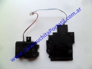 Parlantes Lenovo G470 - 20078