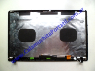 Carcasa Tapa Samsung NP300E5A-AD4AR ⋆ Calamuchita Portátil Carcasa Tapa Samsung NP300E5A-AD4AR