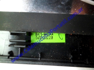 Carcasa Tapa Samsung NP300E5A-AD4AR ⋆ Calamuchita Portátil Carcasa Tapa Samsung NP300E5A-AD4AR