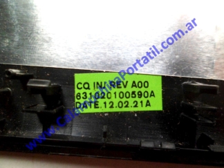 Carcasa Tapa Samsung NP300E5A-AD4AR ⋆ Calamuchita Portátil Carcasa Tapa Samsung NP300E5A-AD4AR