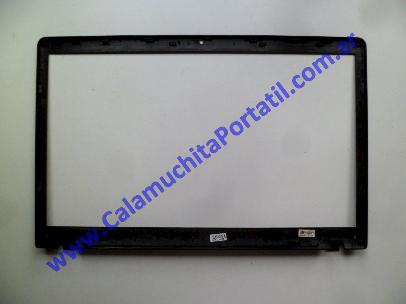 Carcasa Marco Samsung NP300E5A-AD4AR ⋆ Calamuchita Portátil Carcasa Marco Samsung NP300E5A-AD4AR