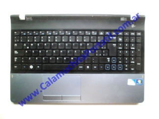 Carcasa Teclado Samsung NP300E5A-AD4AR
