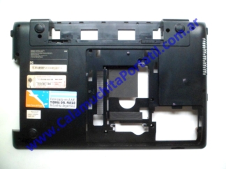 Carcasa Base Samsung NP300E5A-AD4AR