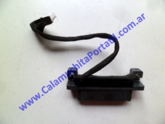 Conector Optico Samsung NP300E5A-AD4AR