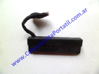 Conector Rígido Samsung NP300E5A-AD4AR