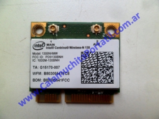 Placa Wifi Samsung NP300E5A-AD4AR
