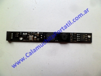 Webcam Samsung NP300E5A-AD4AR