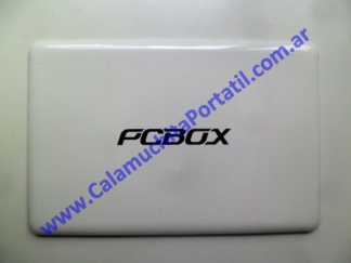 Carcasa Tapa PCBOX Kant