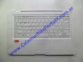 Carcasa Teclado PCBOX Kant