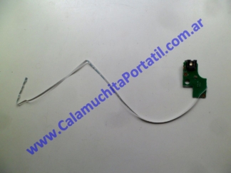 Calamuchita Portátil ⋆ Venta de repuestos de notebooks y netbooks / Compra de equipos ⋆ https://www.calamuchitaportatil.com.ar ⋆ 0778JLA2 ⋆ <span style="color: #00ccff;"><em><strong>Modelo/Parte: L70_LAN VER_D</strong></em></span>