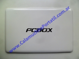 Carcasa Tapa PCBOX Kant