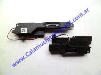 Parlantes HP Pavilion 14-v005la - F4H96LA#AKH