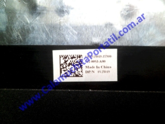 Carcasa Tapa Dell Inspiron 15 3567