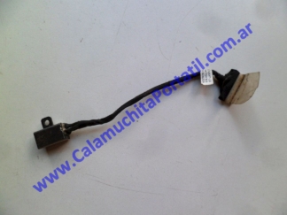 Conector Power Dell Inspiron 15 3567