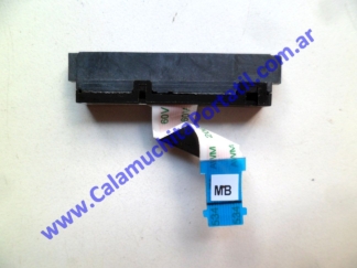 Conector Rígido Dell Inspiron 15 3567