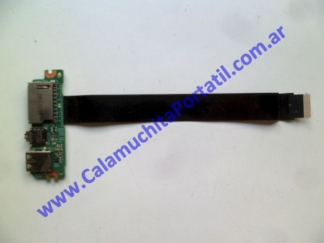 Placa USB Dell Inspiron 15 3567