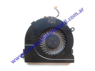 Cooler Dell Inspiron 15 3567