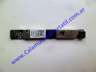 Webcam Dell Inspiron 15 3567