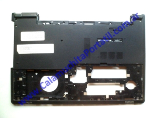 Carcasa Base Dell Inspiron 15 5566