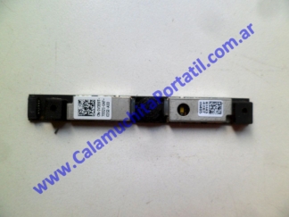Webcam Dell Inspiron 15 5566
