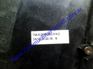 Carcasa Teclado Banghó ⋆ Calamuchita Portátil Carcasa Teclado Banghó