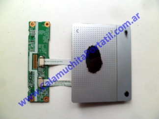 Touchpad Banghó