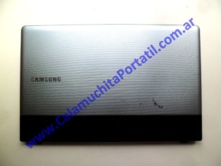 Carcasa Tapa Samsung NP300E5C-AB1AR