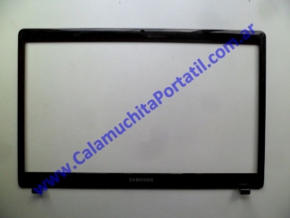 Carcasa Marco Samsung NP300E5C-AB1AR
