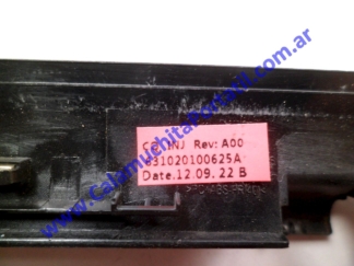 Carcasa Marco Samsung NP300E5C-AB1AR