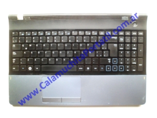 Carcasa Teclado Samsung NP300E5C-AB1AR