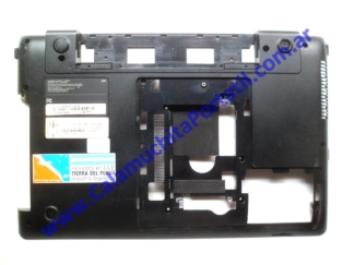 Carcasa Base Samsung NP300E5C-AB1AR