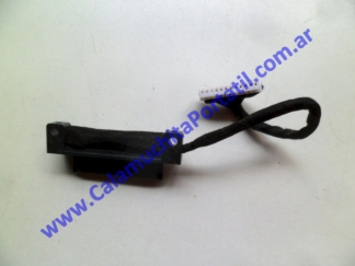 Conector Optico Samsung NP300E5C-AB1AR