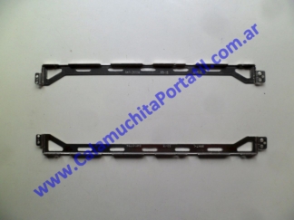 Laterales Samsung NP300E5C-AB1AR