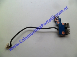 Placa Encendido Samsung NP300E5C-AB1AR